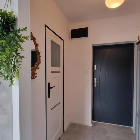 Przy Zlocie Apartamento Borne Sulinowo