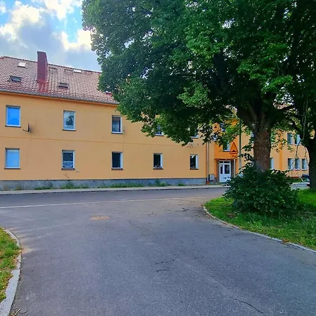 Przy Zlocie Apartamento Borne Sulinowo