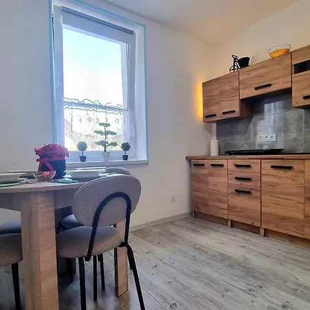 Apartamento Przy Zlocie *