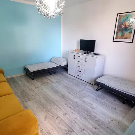 Apartamento Przy Zlocie *