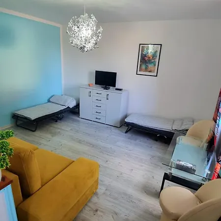 Przy Zlocie Apartamento